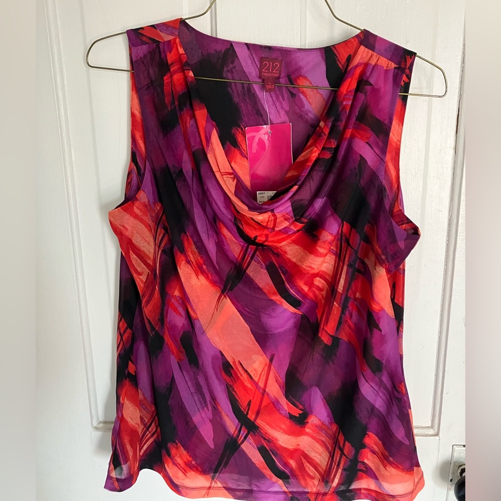 NWT Dress Tank